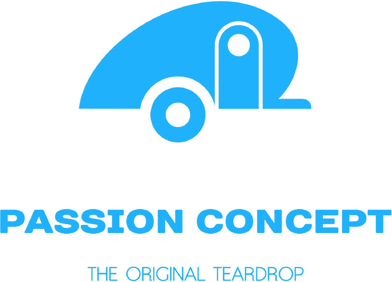 logo Passion Concept